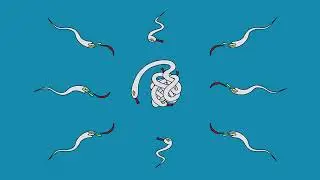 Gilligan Moss - 'Mystic Pebble' (Official Audio)