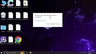 Trial_recovery ransomware removal [.-encrypted file virus].
