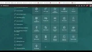 Oracle Fusion HCM Extracts Beginner Lesson 1:  My First Extract Setup
