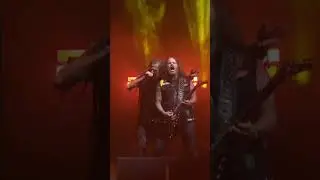 Убийца  Ренди Блай