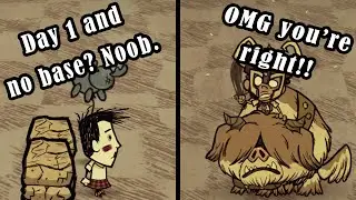 DST Players and Their 