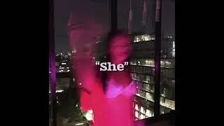 “She”