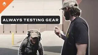 Taking Gear Testing Too Far
