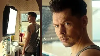 A Handy Inflatable Light for Filmmaking