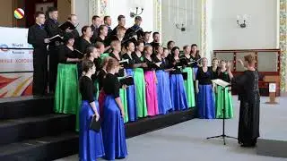 Os Justi – Anton Bruckner