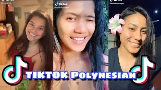 Tik Tok | 🌴PACIFIC ISLAND🌴 | [ Compilation 2020 ] #2