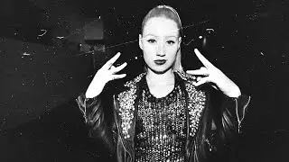 Iggy Azalea Type Beat 