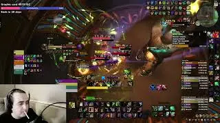 ASSA ROGUE POV HALLS 19 FORT 845K+