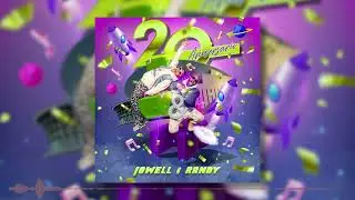 Jowell y Randy - 20 Aniversario