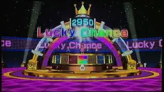 Wii Party Series: Spin Off Expert (Dallina and Jafar)