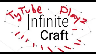 INFINITE CRAFT!