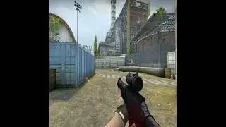 (CSGO) SG 553 | Darkwing