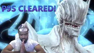 Sky Defeats P9S IN Party Finder [NiN POV]