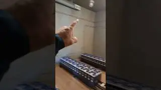 Самое СЕРДЦЕ подстанции 110кВ!