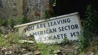 ABANDONED Soviet Barracks 2016 [PART 2] LOST PLACES