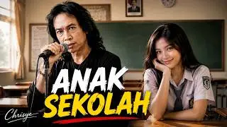 Lagu Nostalgia Chrisye _Anak Sekolah