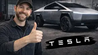 Tesla Cybertruck 2026: Is It Worth $80,000?