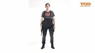 Traje seco  TDS NORWAY - wwww.cascoantiguo.com