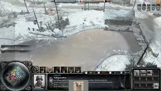 Company of Heroes 2 El retorno del manco 4 (sin micro)