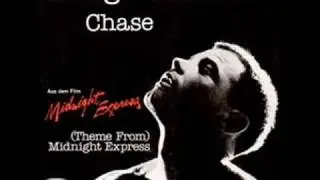 Chase from Midnight Express