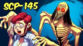 SCP-145 Responde a esta llamada y mue
