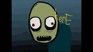 Salad Fingers 1: Cucharas | Doblaje Español Latino @davidfirth