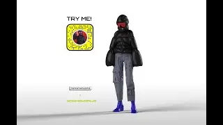 AR VIRTUAL TRY-ON - PICNIC - LONDON FASHION WEEK RECAP