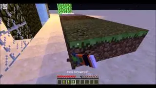 Minecraft Tips & Tricks! || Sonic Screwdriver