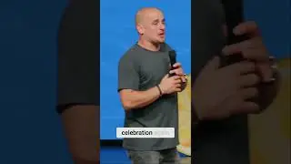 A Touching Moment of Gratitude