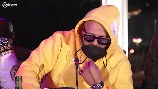 Fight Night Challenge  2021