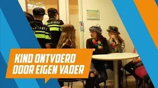 🎬 Spoorloos Verdwenen - UNICEF Kinderrechten Filmfestival