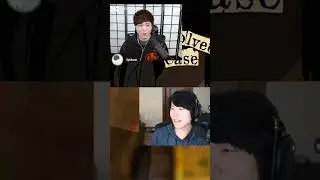 Toast finds out about the Girl who Broke Sykkuno's Heart 💔 #disguisedtoast #sykkuno #dsg