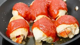 ¡Este pollo es tan increíble y fácil que lo cocino casi todos los días!