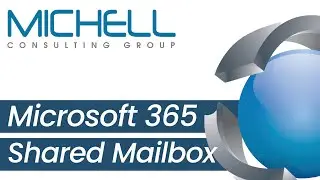 MCG University | Microsoft 365 Outlook Shared Mailbox