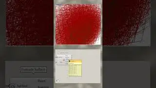 Mesh Explode - Decompose a mesh into its faces - MeshEdit