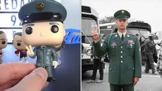 Unboxing Forrest Gump Complete Set | Funko Pop Movies