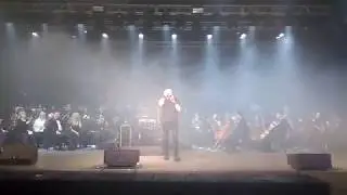 Классическая Ария (Волгоград) 12 декабря 2017 - Отрывок
