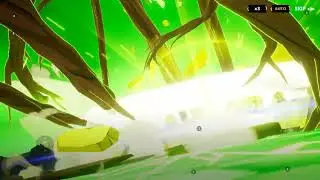 Black Clover Mobile 🍀 PVP Testing William 5⋆