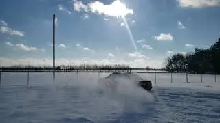Audi 200