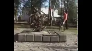 Вело спорт Кулебак