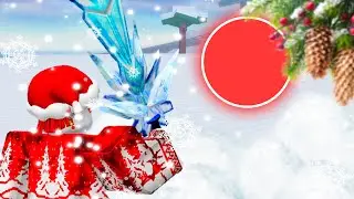 КОДЫ BLADE BALL // БЛЕЙД БОЛЛ Зимнее Обновление!
