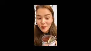 Kumpulan-kumpulan Video Selai Kastanye || AriaChan Yummy #LyaChanel #SelaiKastanye
