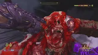 DOOM Eternal: Last man standing ✌🏼