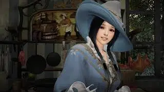 [Black Desert Online] So I Started Playing Again!