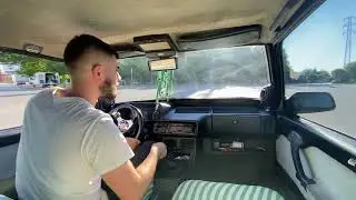 DOĞAN SLX POV VAREX EGZOZ GAZLAMA GEZİNTİ PİYASA