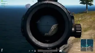 The boat shot