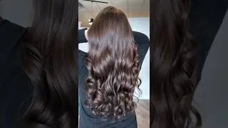 How to get #chocolate tresses! #Joico 🍫