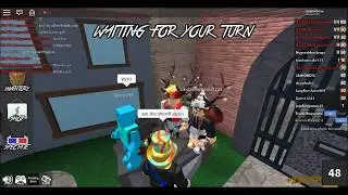 Murderer Mystrey 2 Gameplay with my bro and LindaLoveYoshi