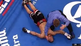 CANELO ALVAREZ KNOCKS OUT James Kirkland Knockout KO Alvarez vs Kirkland My THOUGHTS REVIEW