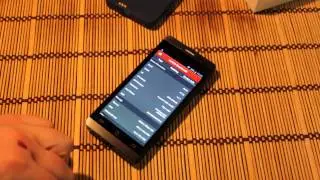 Jiayu G3T - Недорогой смартфон с великолепным экраном